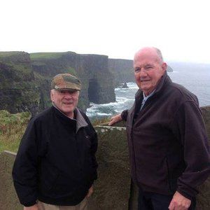 Meet your Posher, Francis